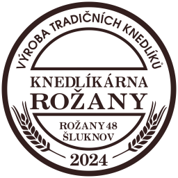 Knedlíkárna Rožany výroba knedlíků Šlukonov Rumburk Děčínsko